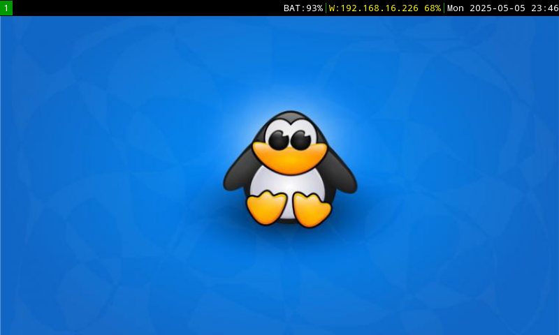 tux