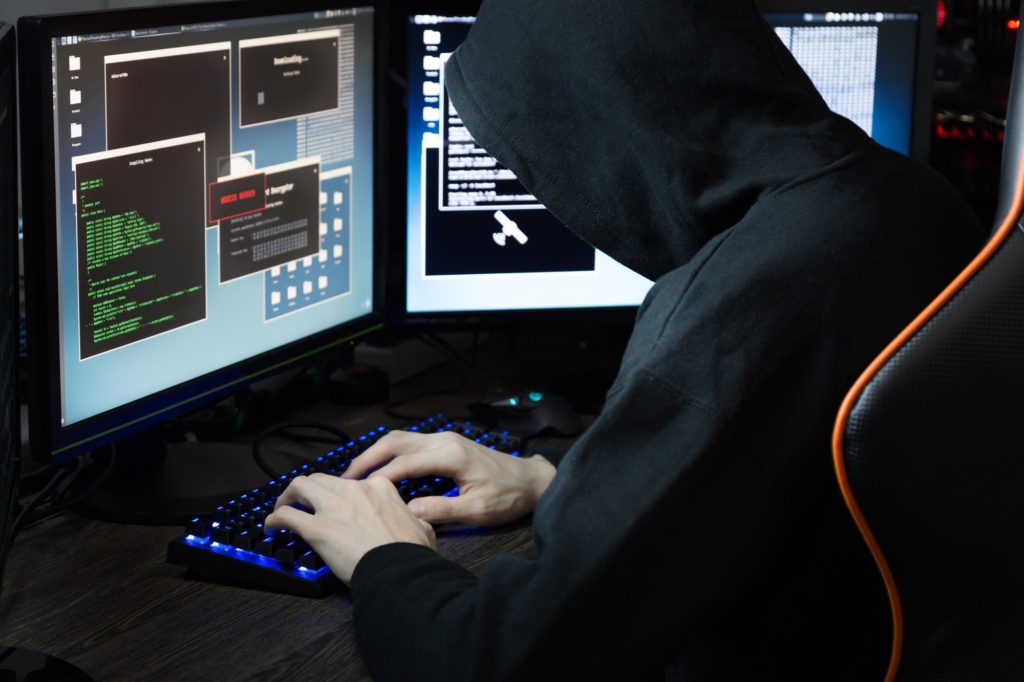 hacker